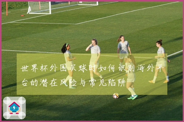 世界杯外围买球时如何识别海外平台的潜在风险与常见陷阱