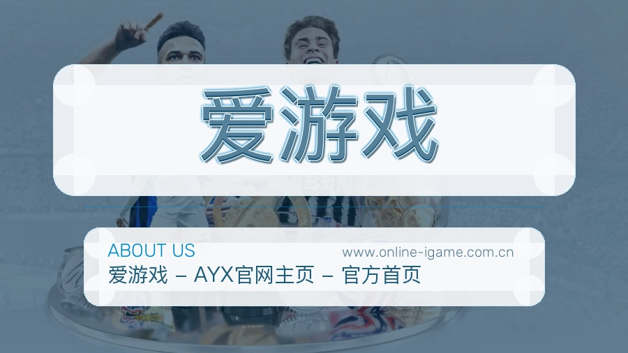 爱游戏平台温度说明
